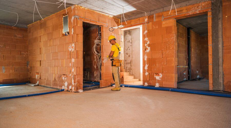 Local Chimney Repair in Commercial Point, OH